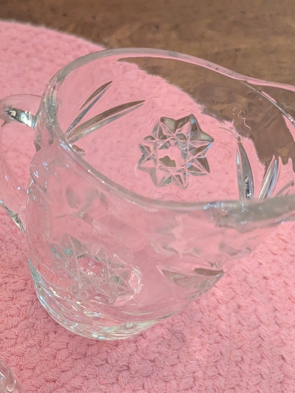 Creamer